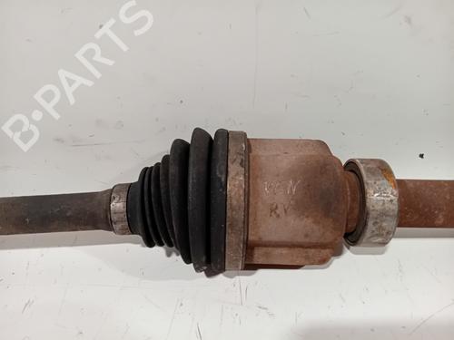 Right front driveshaft OPEL VIVARO B Van (X82) 1.6 CDTI (05) | BP29169702M39 - Image 4