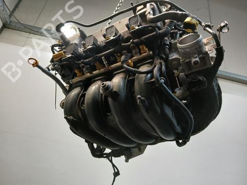 Engine FIAT 500X (334_) 1.6 (334AXE1A) | BP31051655M1