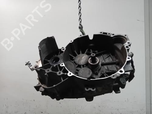 Used Gearbox FORD S-MAX (WA6) 2.5 ST (220 hp) 30709137