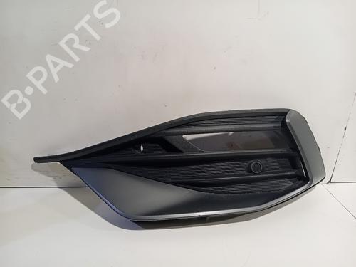 Used Corner bumper SEAT LEON (KL1, KLG) 1.4 TSI e-Hybrid (204 hp) 29918590