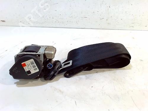 Front left seatbelt AUDI A4 B7 (8EC) 2.0 TDI 16V | BP8175283I26 