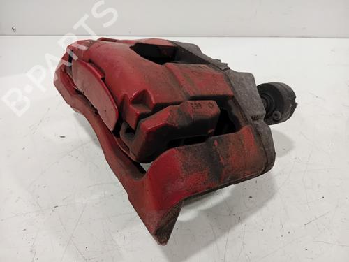 Right front brake caliper SEAT LEON (1P1) 2.0 TFSI | BP33003500M104 - Image 3