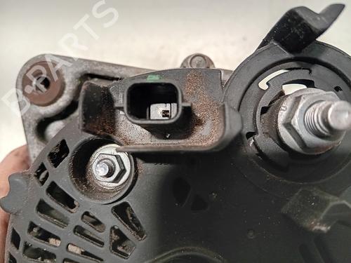 Alternator RENAULT TRAFIC III Van (FG_) 2.0 dCi 130 (FGMY) | BP33237286M7 - Image 5