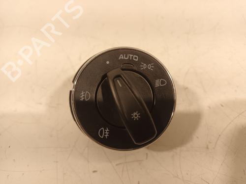 headlight-switch-porsche-cayenne-92a-48-s-7p5941531c-2010-18025003 main image