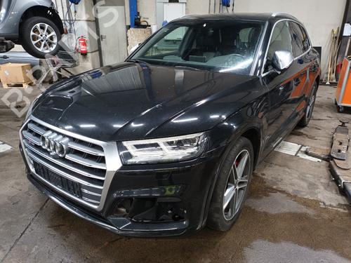 Air vent AUDI Q5 (FYB, FYG) SQ5 TFSI quattro | BP33720059I21  - Image 10