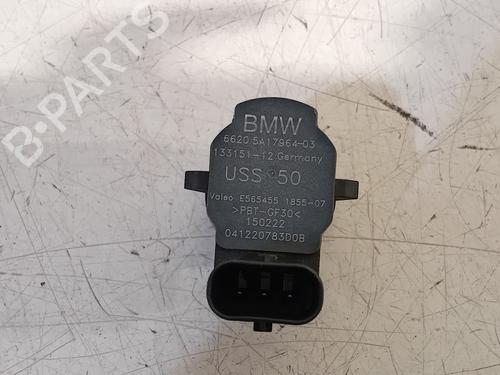 Elektronisk modul BMW iX (I20) xDrive 40 | BP20317641M83 