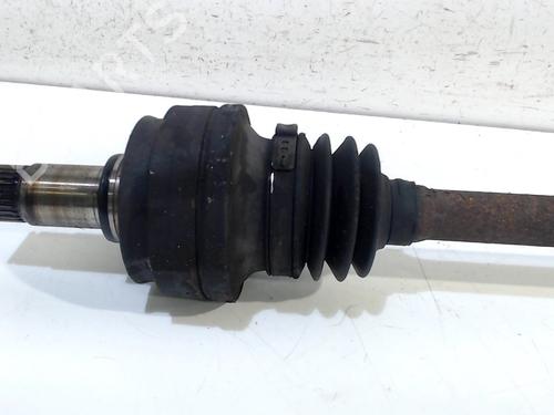 Left front driveshaft MERCEDES-BENZ C-CLASS (W203) C 180 (203.035) | BP9525818M38 