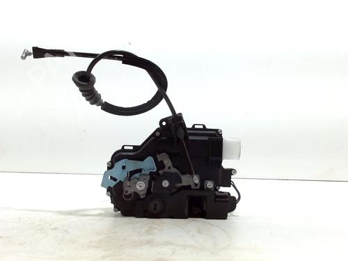 Rear left lock SKODA OCTAVIA II (1Z3) 1.2 TSI | BP13649345C100 