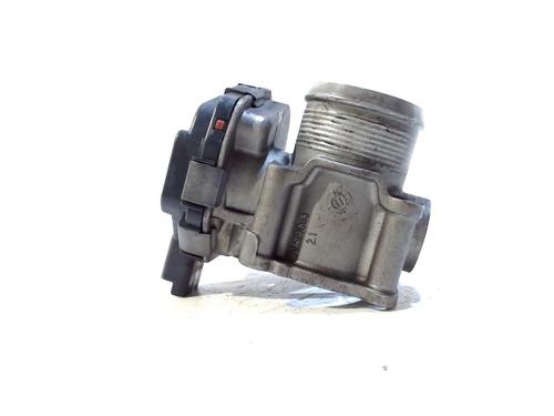 Used Throttle body CITROËN C4 II (NC_) 1.6 HDi 110 (112 hp) 10668015