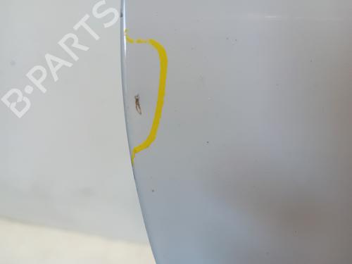 Right rear door VOLVO V50 (545) D5 | BP19630177C5 