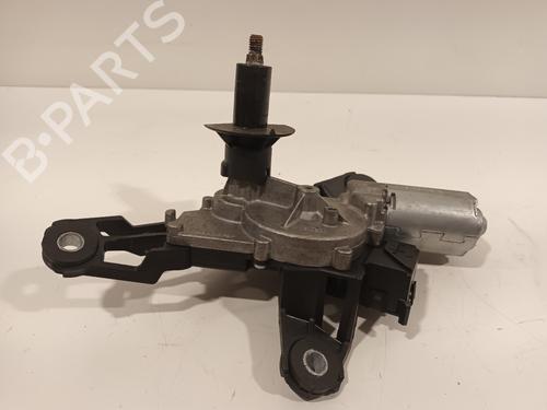 Rear wiper motor TOYOTA YARIS (_P9_) 1.0 VVT-i (KSP90_, KSP90R) | BP17117769M102 