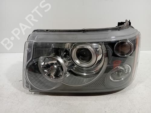 Used Left headlight LAND ROVER RANGE ROVER SPORT I (L320) 3.6 D 4x4 (272 hp) 22931309