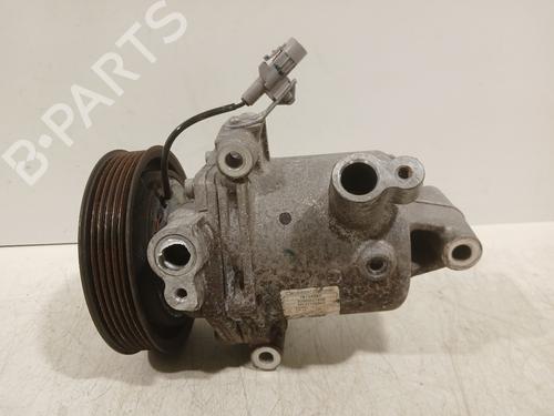 AC compressor MITSUBISHI MIRAGE / SPACE STAR VI Hatchback (A0_A) 1.2 | BP40254897M34 - Image 2