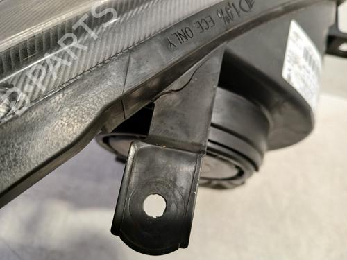 Left headlight VW CRAFTER 30-50 Van (2E_) 2.0 TDI | BP34537650C28 - Image 6