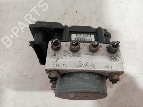 ABS pump OPEL CORSA D (S07) 1.2 LPG (L08, L68) | BP22768308M43 