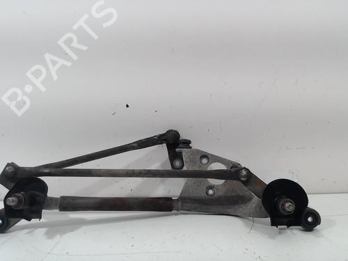 Used Front wipers mechanism Front wipers mechanism TOYOTA YARIS (_P9_) 1.3 VVT-i (SCP90_, SCP90R) (87 hp) 12230525 12230525