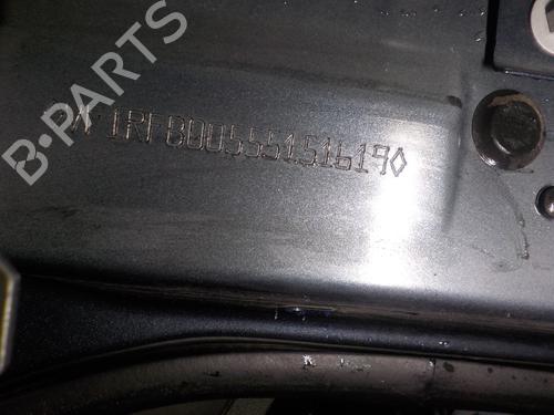 Left front brake caliper RENAULT MEGANE IV Hatchback (B9A/M/N_) 1.5 dCi 110 (B9A3) | BP17449087M105  - Image 10