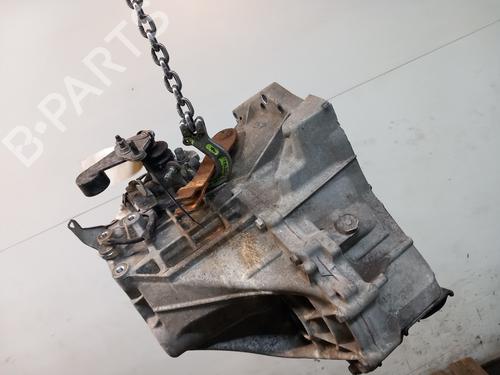 Gearbox TOYOTA AYGO (_B4_) 1.0 (KGB40) | BP37637900M3 - Image 5