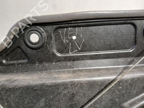 Front left window mechanism VW GOLF VI (5K1) 1.4 | BP34696515C22 - Image 6