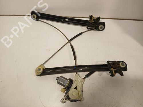 Front left window mechanism AUDI A3 Sportback (8VA, 8VF) 1.4 TFSI g-tron | BP24584417C22 