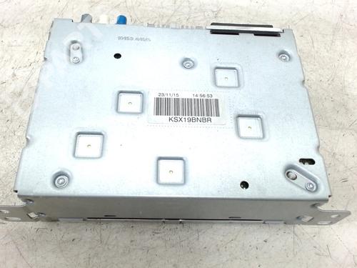 Used Control unit Control unit PEUGEOT 308 II (LB_, LP_, LW_, LH_, L3_) 1.6 BlueHDi 120 (120 hp) 10669802 10669802