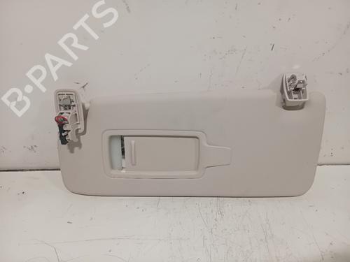 Left sun visor BMW 2 Active Tourer (F45) 218 d | BP37079105I1 - Image 2