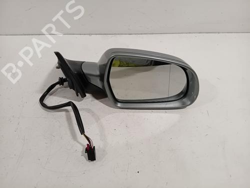 Used Right mirror AUDI A5 (8T3) 2.0 TFSI (211 hp) 29325418