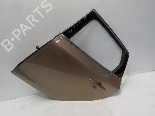Left rear door VOLVO V40 Hatchback (525) D4 BP16823337C4