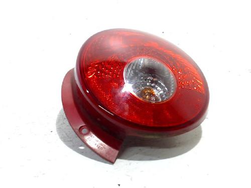 Right taillight CHEVROLET MATIZ (M200, M250) 0.8 | BP4787867C35 - Image 2