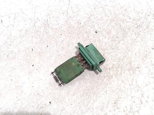 Heater resistor FIAT SEICENTO / 600 (187_) 1.1 (187AXB, 187AXB1A, 187AXC1A02) | BP11784853M108 