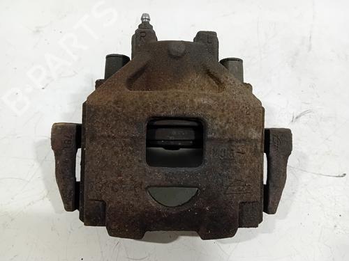 Used Right front brake caliper TOYOTA YARIS (_P9_) 1.3 VVT-i (SCP90_, SCP90R) (87 hp) 16993541