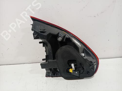 Right tailgate light PEUGEOT 2008 I (CU_) 1.2 THP 110 / PureTech 110 | BP36467329C80 - Image 2