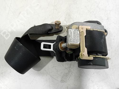 Used Front left seatbelt MERCEDES-BENZ SLK (R170) 200 (170.435) (136 hp) 16330615