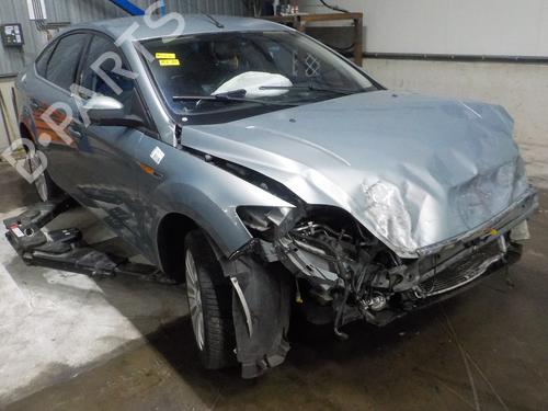 Gearbox FORD MONDEO IV (BA7) 2.3 | BP17616968M3 - Image 8