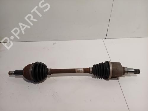 Used Left front driveshaft FORD FIESTA VII (HJ, HF) 1.0 EcoBoost (101 hp) 26725679