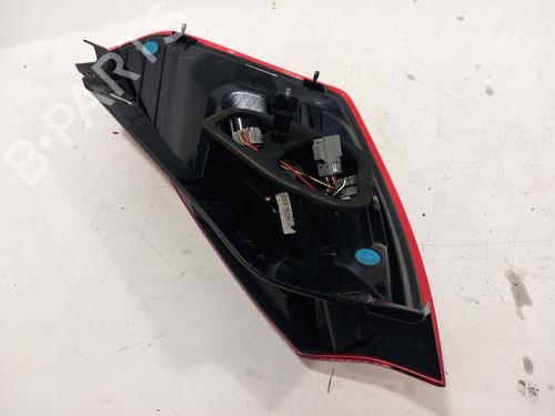 Left taillight FORD FIESTA VI (CB1, CCN) 1.0 | BP31970678C34 - Image 4