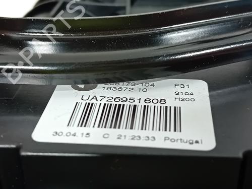 Tailgate lock BMW 4 Gran Coupe (F36) 420 i | BP23988297C101 