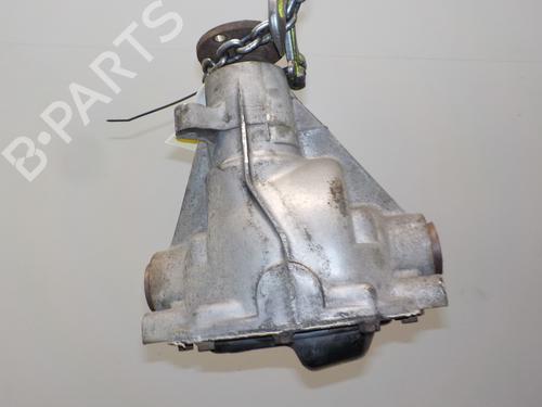 Rear differential LAND ROVER FREELANDER I (L314) 1.8 16V 4x4 | BP13206305M24 