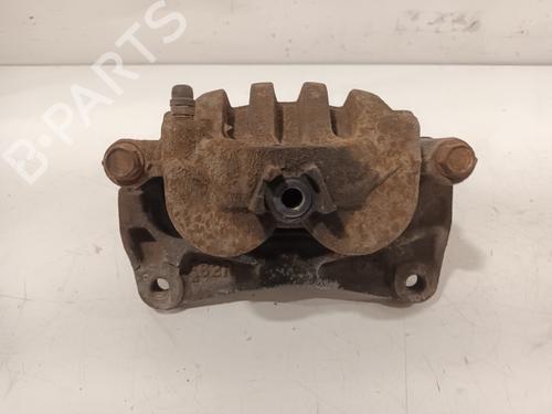 Right front brake caliper SUBARU LEGACY V Estate (BR) 2.0 D AWD (BRD) | BP15803386M104 