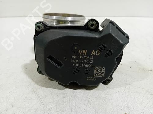 Throttle body AUDI A4 B9 Avant (8W5, 8WD) 3.0 TDI | BP17528942M82 - Image 2