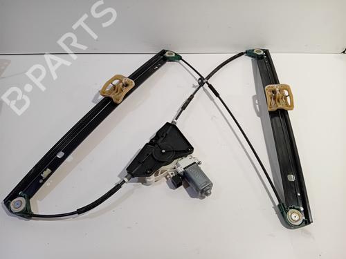 Used Front left window mechanism Front left window mechanism 23409217 23409217