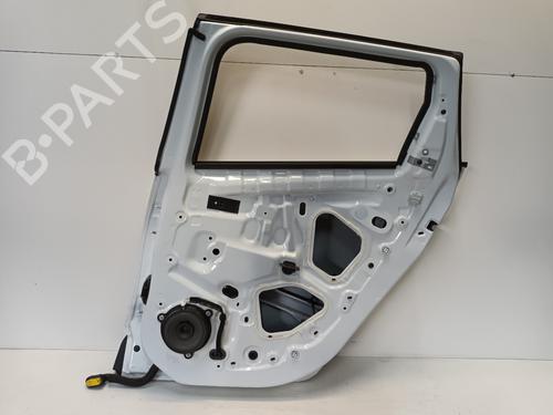 Right rear door RENAULT CLIO IV Grandtour (KH_) 0.9 TCe 90 | BP29528326C5 