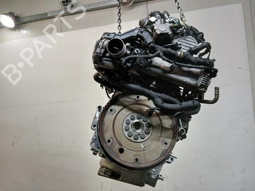 Motor für VOLVO V60 I (155) D6 Hybrid AWD (280 hp) 32117704