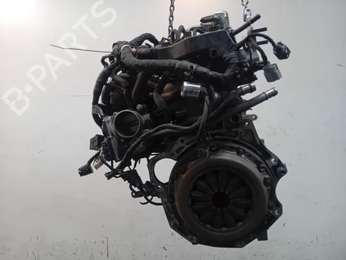 Engine KIA PRO CEE'D (JD) 1.6 GDI | BP38191109M1 - Image 4