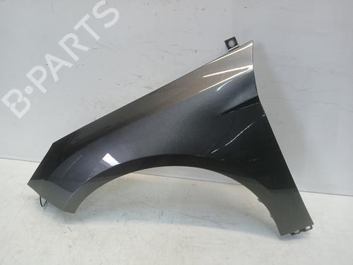 Used Left front fenders Left front fenders 38952249 38952249