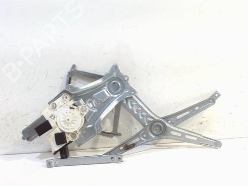 Used Front right window mechanism OPEL SIGNUM Hatchback (Z03) 3.0 V6 CDTI (F48) (177 hp) 8130293