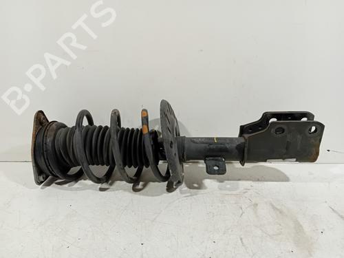 Used Right front shock absorber PEUGEOT 3008 II SUV (MC_, MR_, MJ_, M4_) 1.6 BlueHDi 120 (120 hp) 23123774