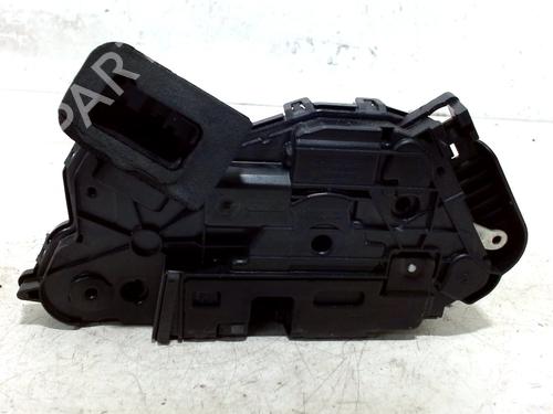 Front left lock VW GOLF VII (5G1, BQ1, BE1, BE2) 1.0 TSI | BP13204535C98 