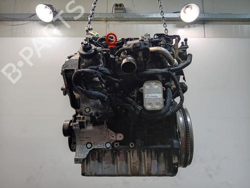 Used Engine Engine 23244744 23244744