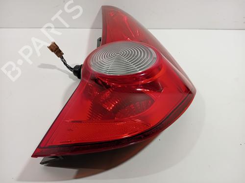 Right taillight OPEL AGILA B (H08) 1.0 (F68) | BP23988496C35 - Image 2